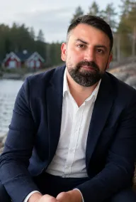 Haval Barwory, auktoriserad besiktningsingenjör